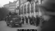 Nazi occupation of Austria 1938
