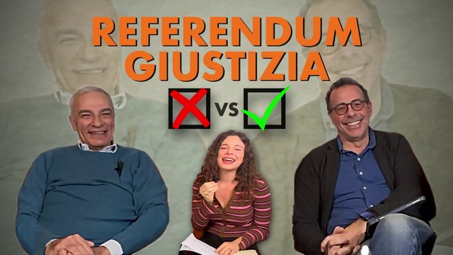 Il Referendum sulla giustizia visto dalla generazione Z: il sì e il no spiegato ai nativi digitali