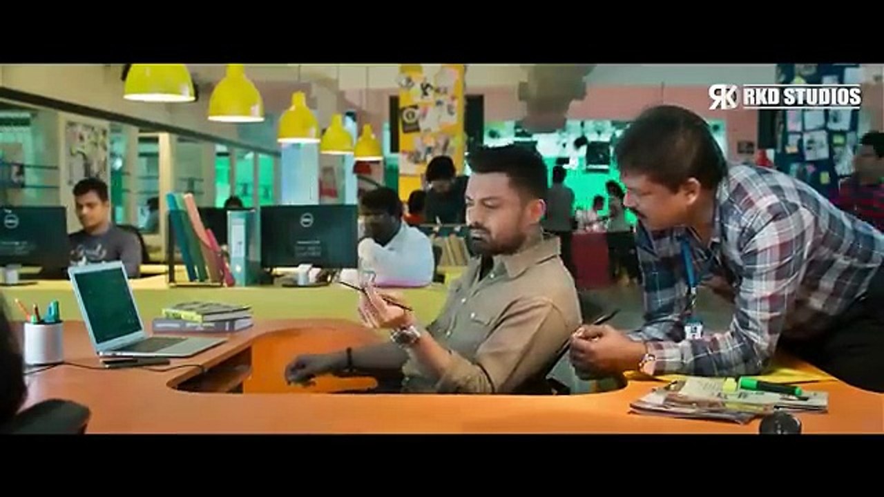 Mission 118 Kalyan Ram Nivetha Thomas Superhit South Action Hindi Dubbed Movie Shalini Pandey