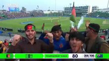 Full Highlights   Afghanistan vs Australia   10th Match   ICC Champion Trophy 2025 Pakistan