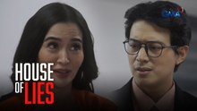 House of Lies: Thea plants doubts about Edward to Paolo! (Episode 38)
