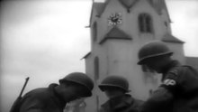 Refugee story Gross-Umstadt & Munster 1945