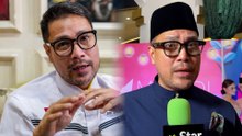 Zed Zaidi larang artis buat ‘hal’, minta jaga imej industri seni