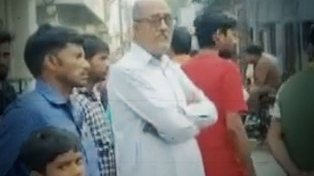 बरेली में वीडियो बनाकर युवक ने किया सुसाइड