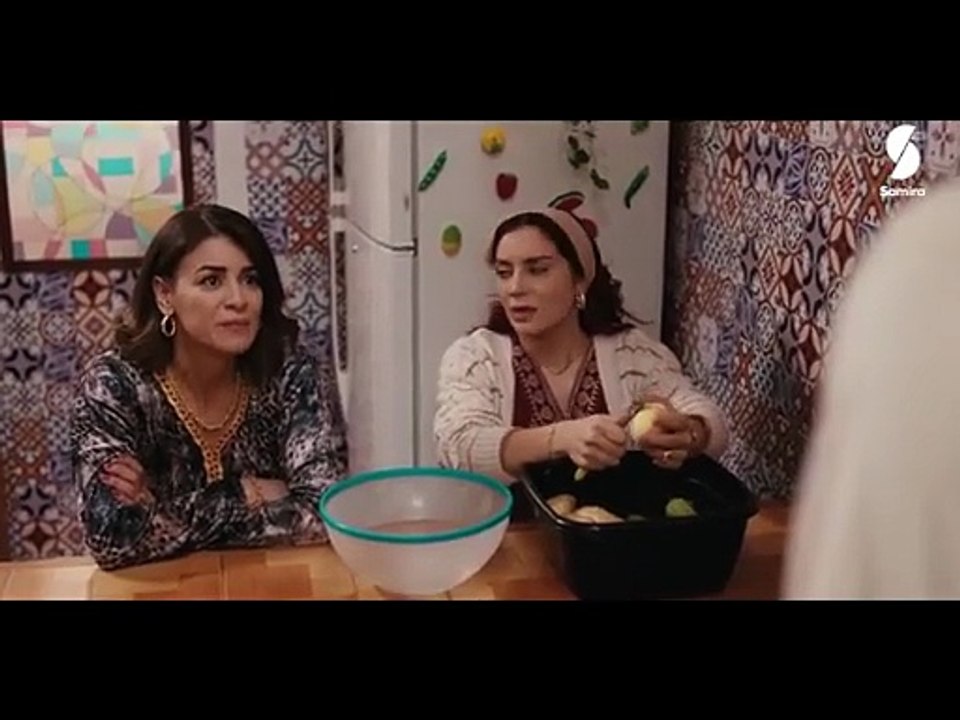 مسلسل كية | الحلقة 20 | KIYA