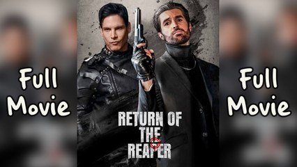 Return of the Reaper #FULL EP 2026