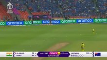 Cricket World Cup 2023 Final- Australia v India - Match Highlights