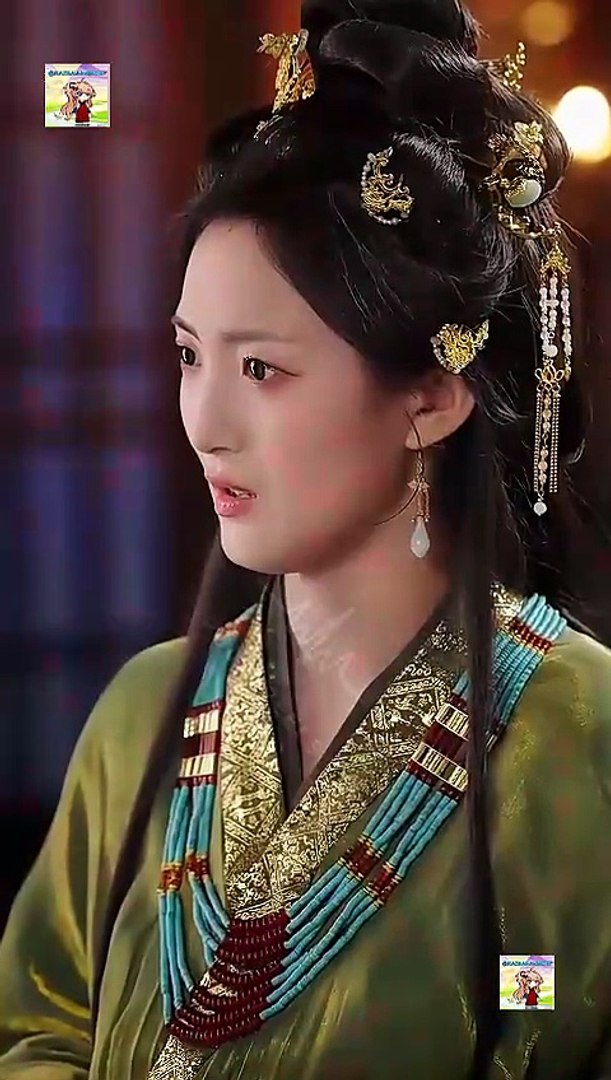 [#MiniMovie] If Love Could Defy the Throne