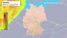 Stürmische Zeiten bringen Deutschland einen Wetterwechsel!