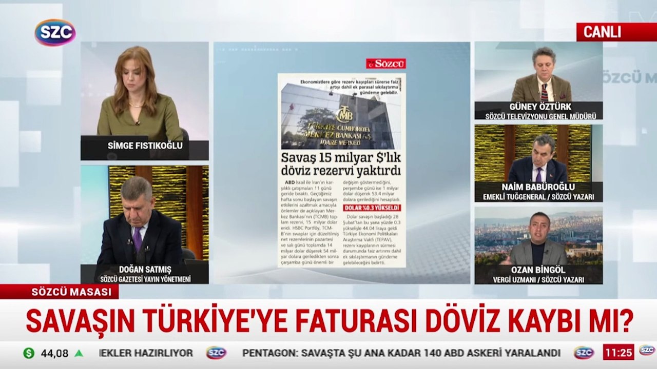 Dar gelirliye değil rezidansa destek! Ozan Bingöl: Rezidans sahiplerine KDV kıyağı