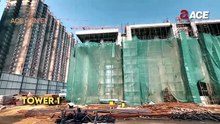 Noida Extension Flats: Latest ACE Han'ei Construction Update January 2026