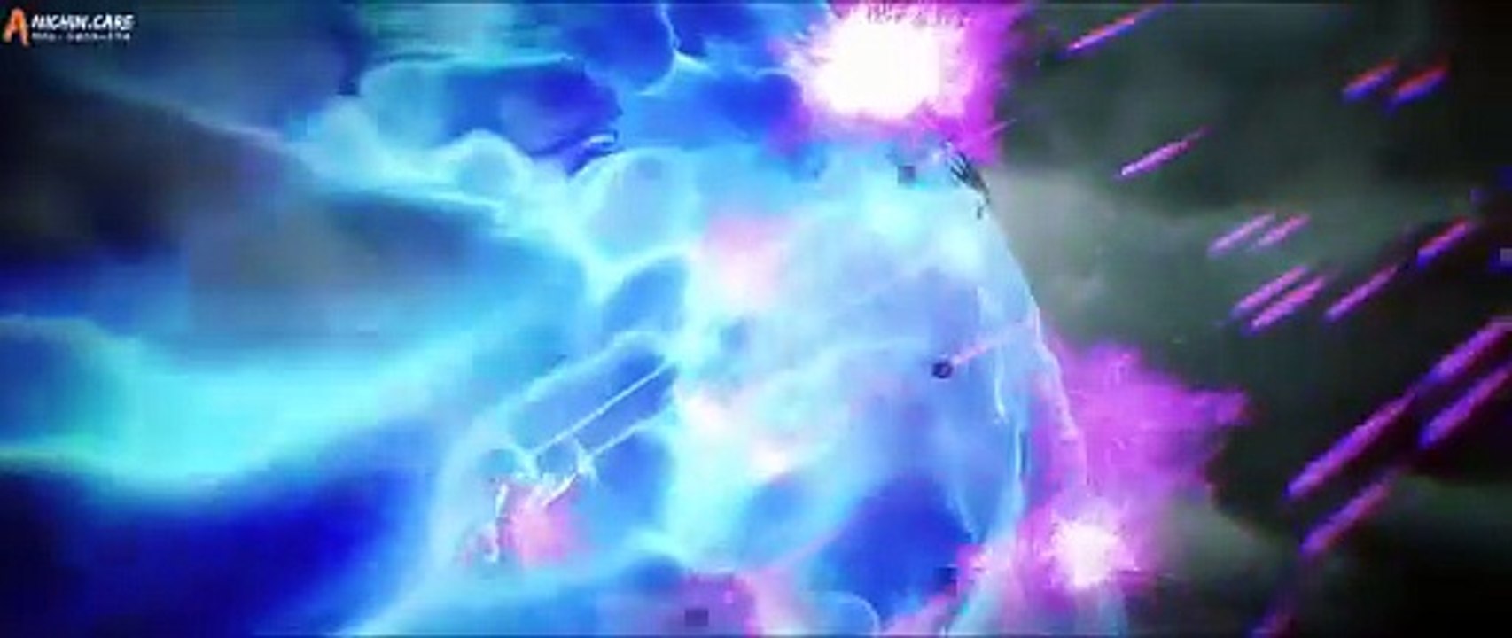 Tomb of Fallen Gods Season 3 Episode 30 Subtitle Indonesia