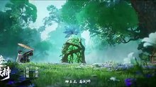 Tomb of Fallen Gods Season 3 Episode 28 Subtitle Indonesia