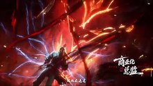 Tomb of Fallen Gods Season 3 Episode 27 Subtitle Indonesia