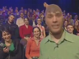 Faire ses courses en braqueur