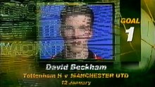 MOTD Goal of the Month January 1997