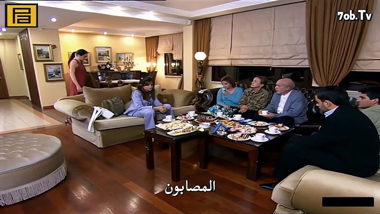 وادي الذئاب الجزء الثاني الحلقة 31 كاملة مترجمة العربية