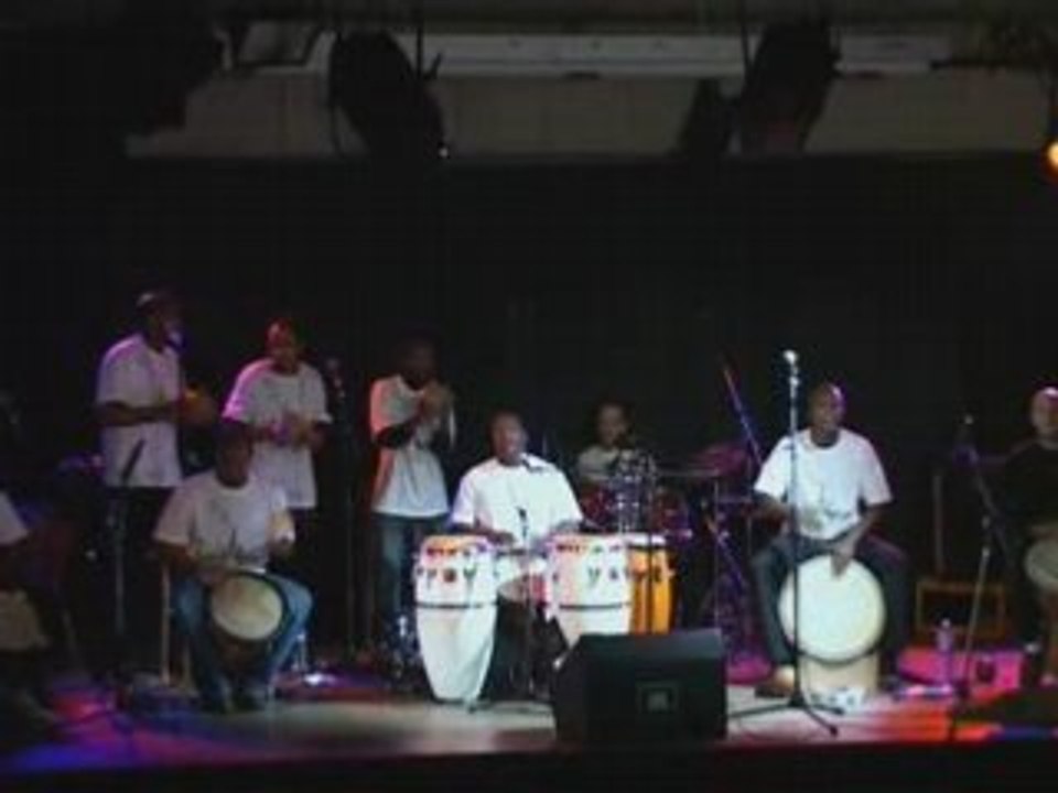 K SPIWIT- EXTRAIT KALALOU