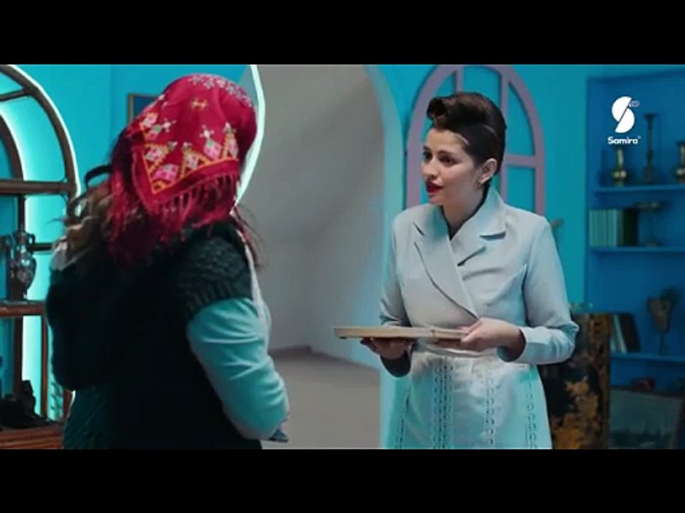 Khzana, ép 15  مسلسل الخزانة - الحلقة