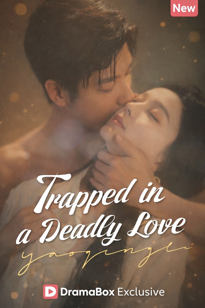 ⁣Trapped in a Deadly Love(DUBBED)- Drama Movie English Sub