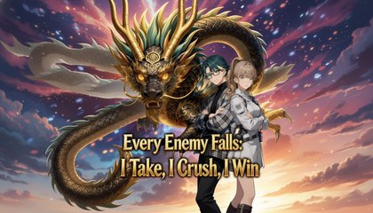 [EngSub] Every Enemy Falls I Take, I Crush, I Win