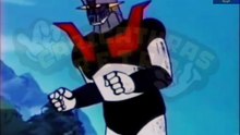 Mazinger Z - Episodio 2 Completo En Español