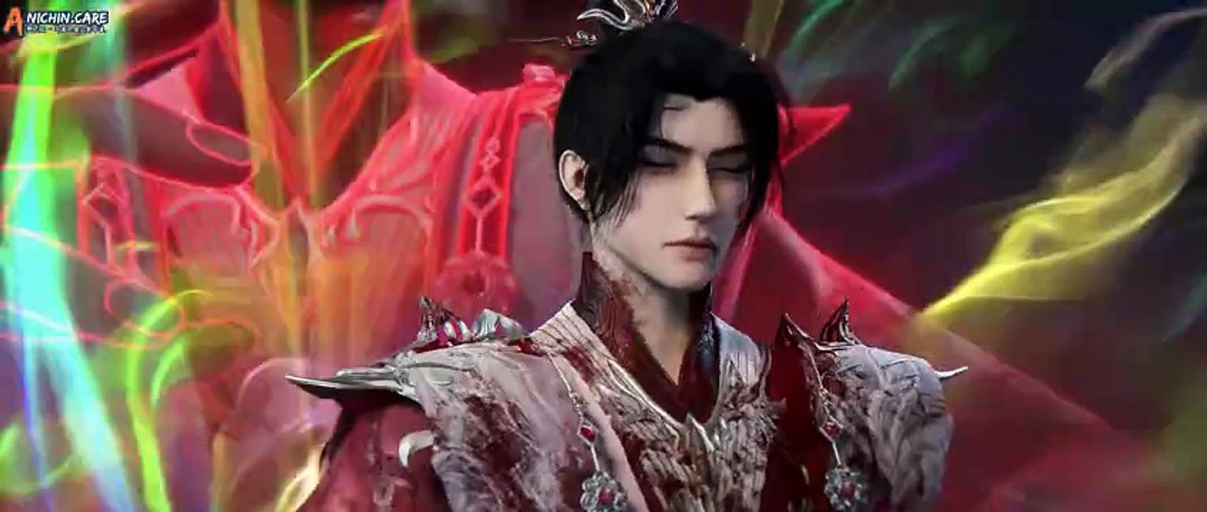 Renegade Immortal Episode 131 Subtitle Indonesia