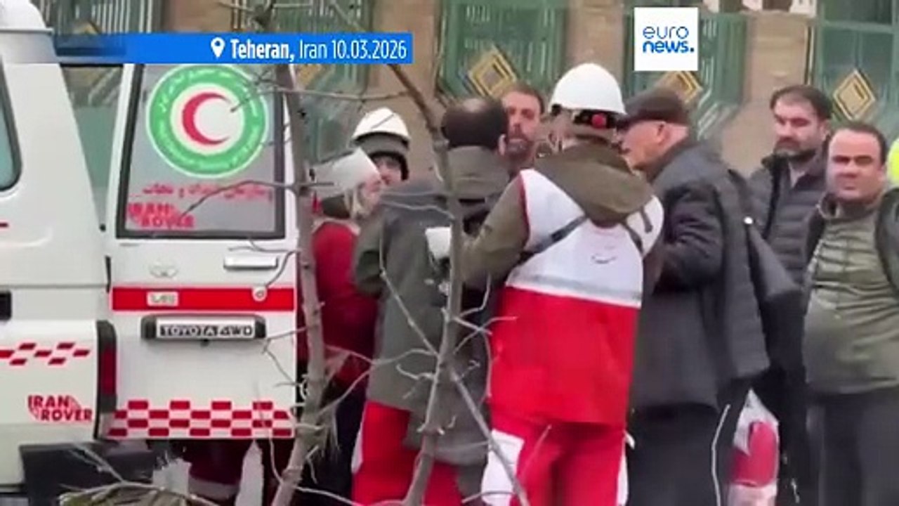 USA melden Schlag gegen 16 iranische Minenlegerschiffe nahe der Straße von Hormus