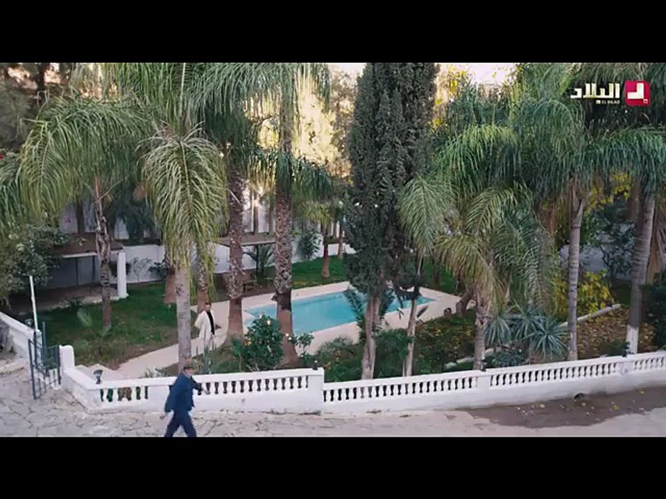مسلسل دار السد الحلقة 20 والأخيرة | Dar Essed