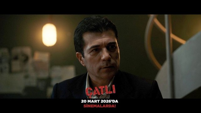Çatlı Video klip - Ben Melamet Hırkasını (Haydar Haydar)