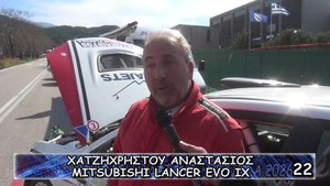 ΣΥΝΕΝΤΕΥΞΗ ΧΑΤΖΗΧΡΗΣΤΟΥ ΑΝΑΣΤΑΣΙΟΥ -ΑΝΑΒΑΣΗ ΠΛΑΤΑΝΙ - ΠΙΤΙΤΣΑ 2026