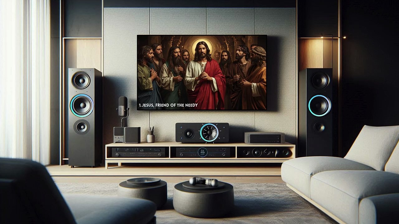 Jesus Worship Songs 🙏 Best Christian Prayer Music | Spiritual Songs of Jesus | Peaceful Worship Playlist