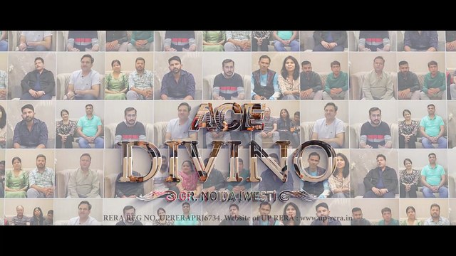 Resident Shares Experience of Living in Ace Divino | Insight into New Projects in Noida Extension