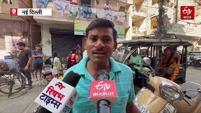 दिल्ली में घरेलू गैस का संकट गहराया, एजेंसियों पर सिलेंडर के लिए मारामारी, लोग बोले हो रही ब्लैक मार्केिंग