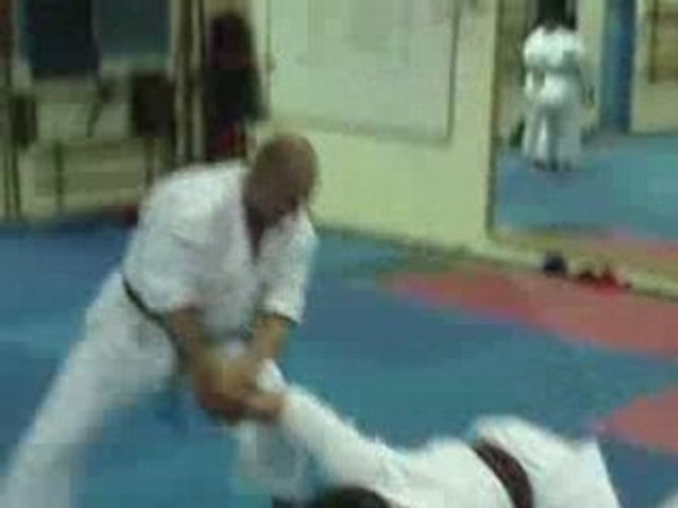 PMAA.com.au - Koryu Uchinadi - MOV09370