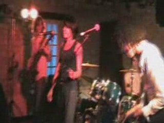 I LOVE ROCK'N ROLL concert