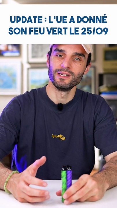 Est-ce que les puffs sont dangereuses ?