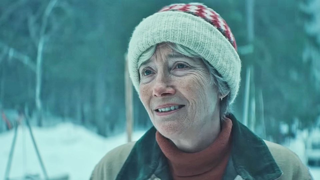 Dead Of Winter Bande-annonce VO