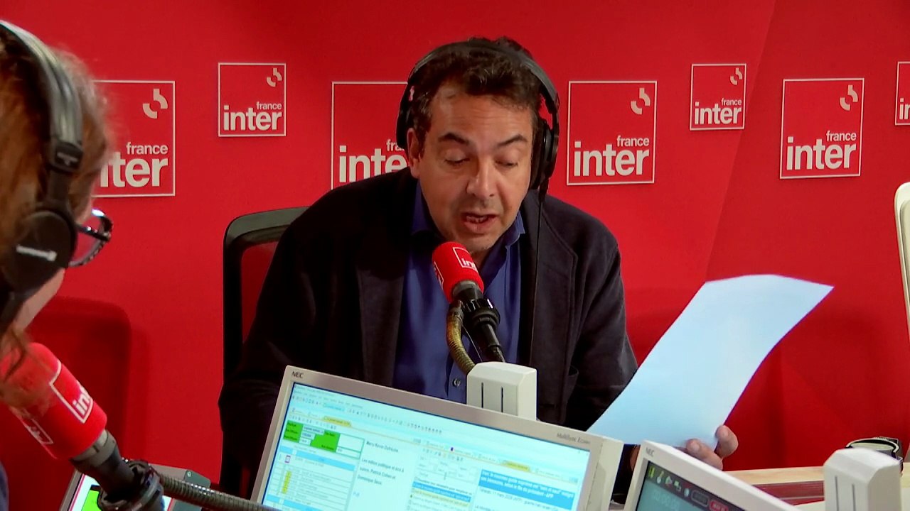 Au RN, la contagion s'étend chez les brebis - L'édito politique de Patrick Cohen