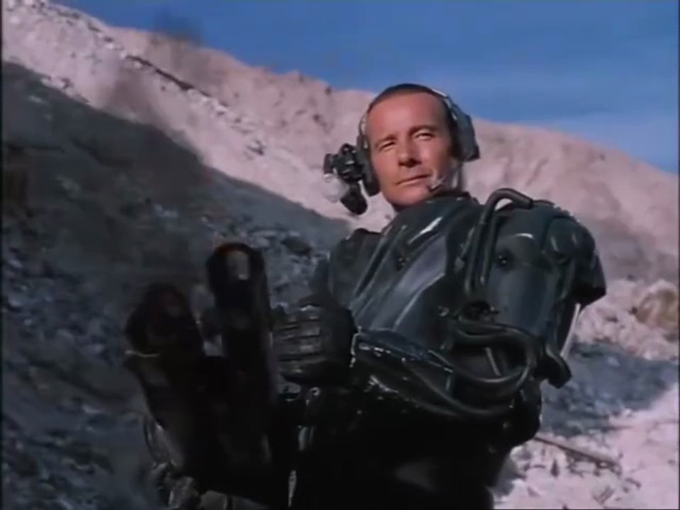 Digital Men (1995) #GanzerFilm #Deutsch #HD