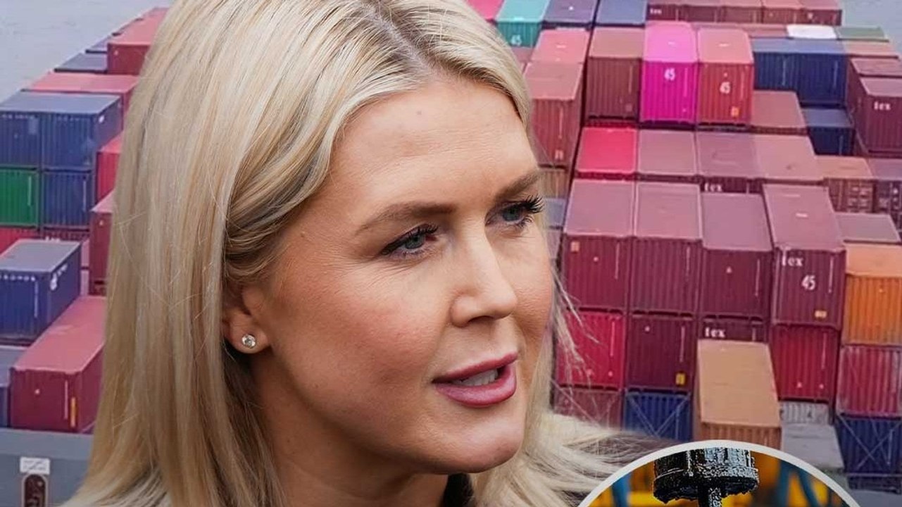 Strait of Hormuz पर बड़ा ऐलान करके पलट गया अमेरिका, अब दे रहा सफाई