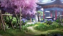 Tomb of Fallen Gods Season 3 Episode 32 Subtitle Indonesia