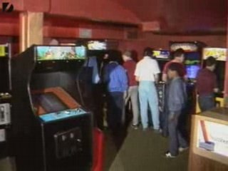 80s Video Games & Consoles 🎮