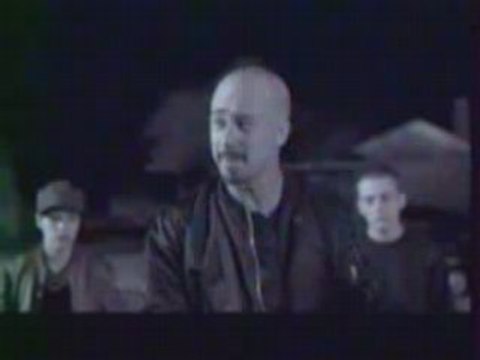 L'enfer-Iam Feat Fabe Feat Eastwoo