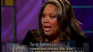 TO THE CONTRARY EXTRA | May 30, 2008 | PBS