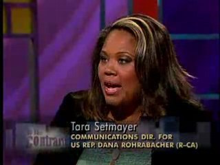 TO THE CONTRARY EXTRA | May 30, 2008 | PBS