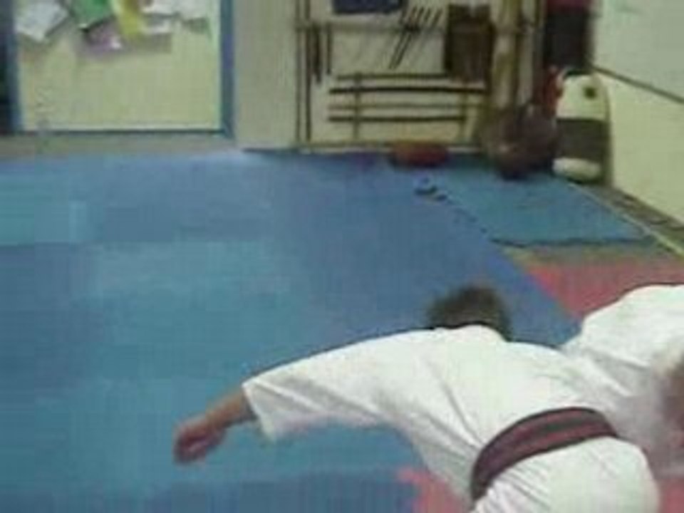 PMAA.com.au - Koryu Uchinadi - MOV09380