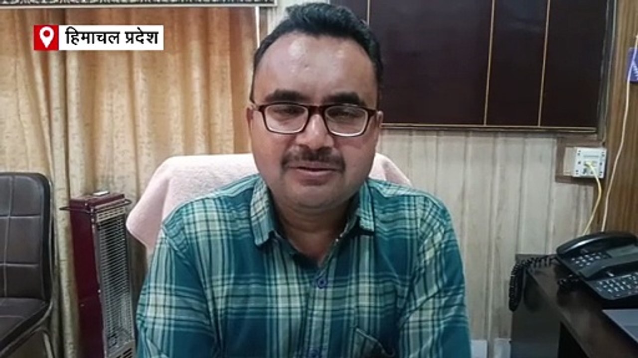 हिमाचल के इस प्राचीन मंदिर में हजारों घी के दीपों से होगी भव्य आरती, नवरात्र में दिखेगा आस्था का अद्भुत नजारा
