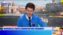 Bonjour Marseille du mercredi 11 mars 2026