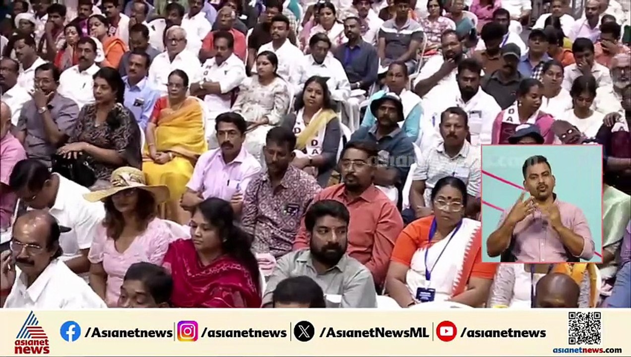 വമ്പൻ പ്രഖ്യാപനങ്ങൾ ഉണ്ടായില്ല, ഇടത് - വലത് മുന്നണികളെ കടന്നാക്രമിച്ച് മോദി